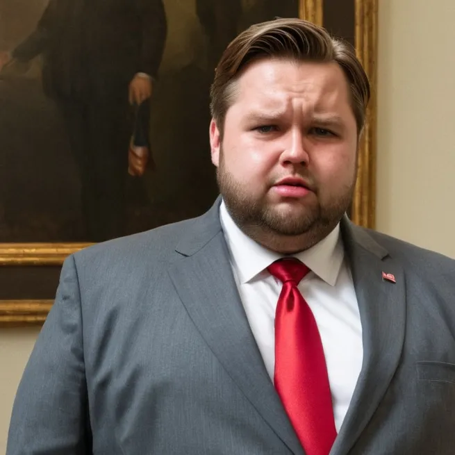 chat with ai character: JD Vance in future
