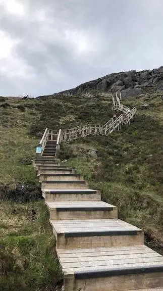 ai character: Brendan  background