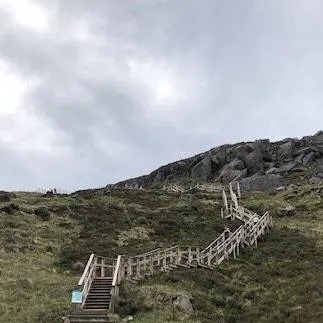 chat with ai character: Brendan 