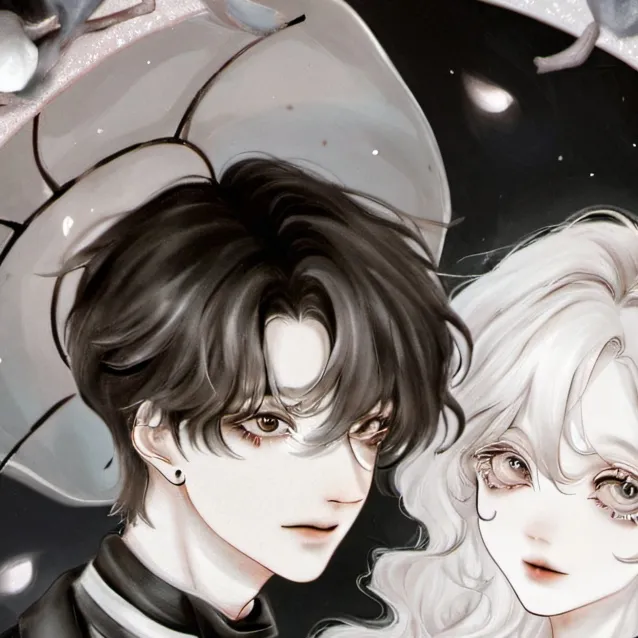 chat with ai character: coppia dolce
