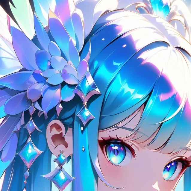 chat with ai character: Amanda💞💕