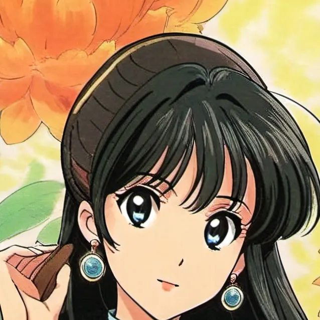 chat with ai character: Jasmine