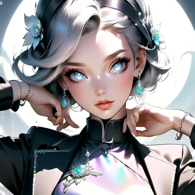 chat with ai character: mary🙄😻