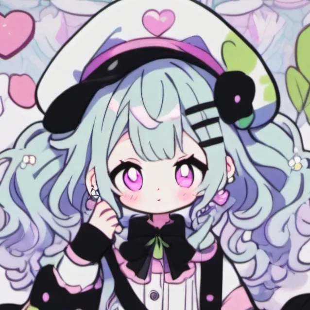 chat with ai character: BTS💟