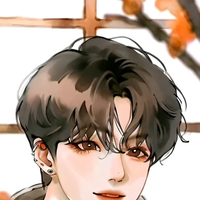 chat with ai character: Jungkook