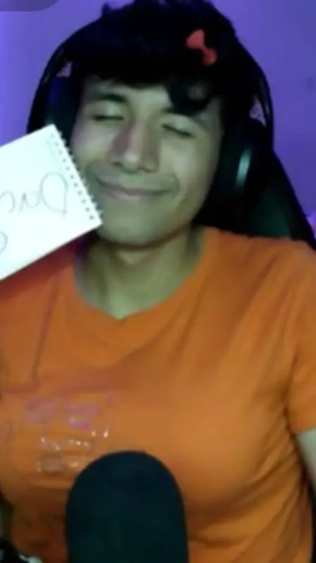 ai character: Juniertrax1230  background