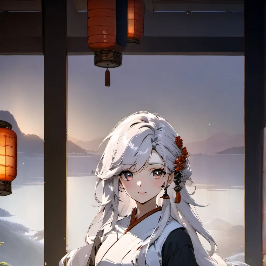 chat with ai character: Ally 