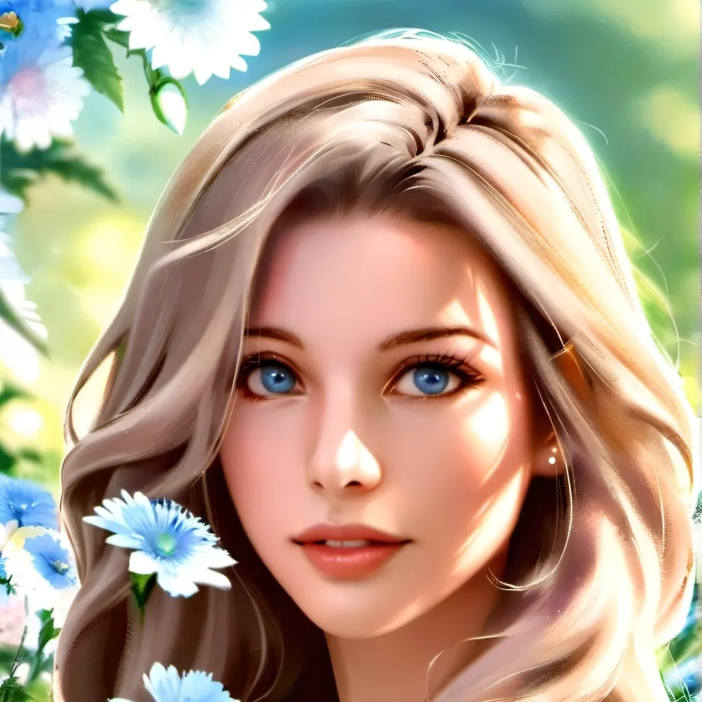 chat with ai character: your choice 