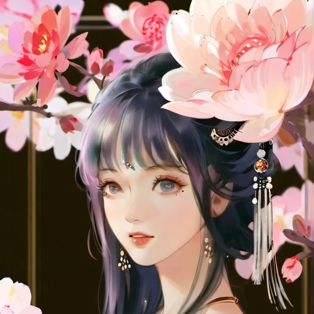 chat with ai character: uzomuko 