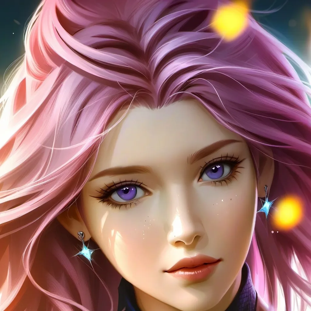 chat with ai character: amy