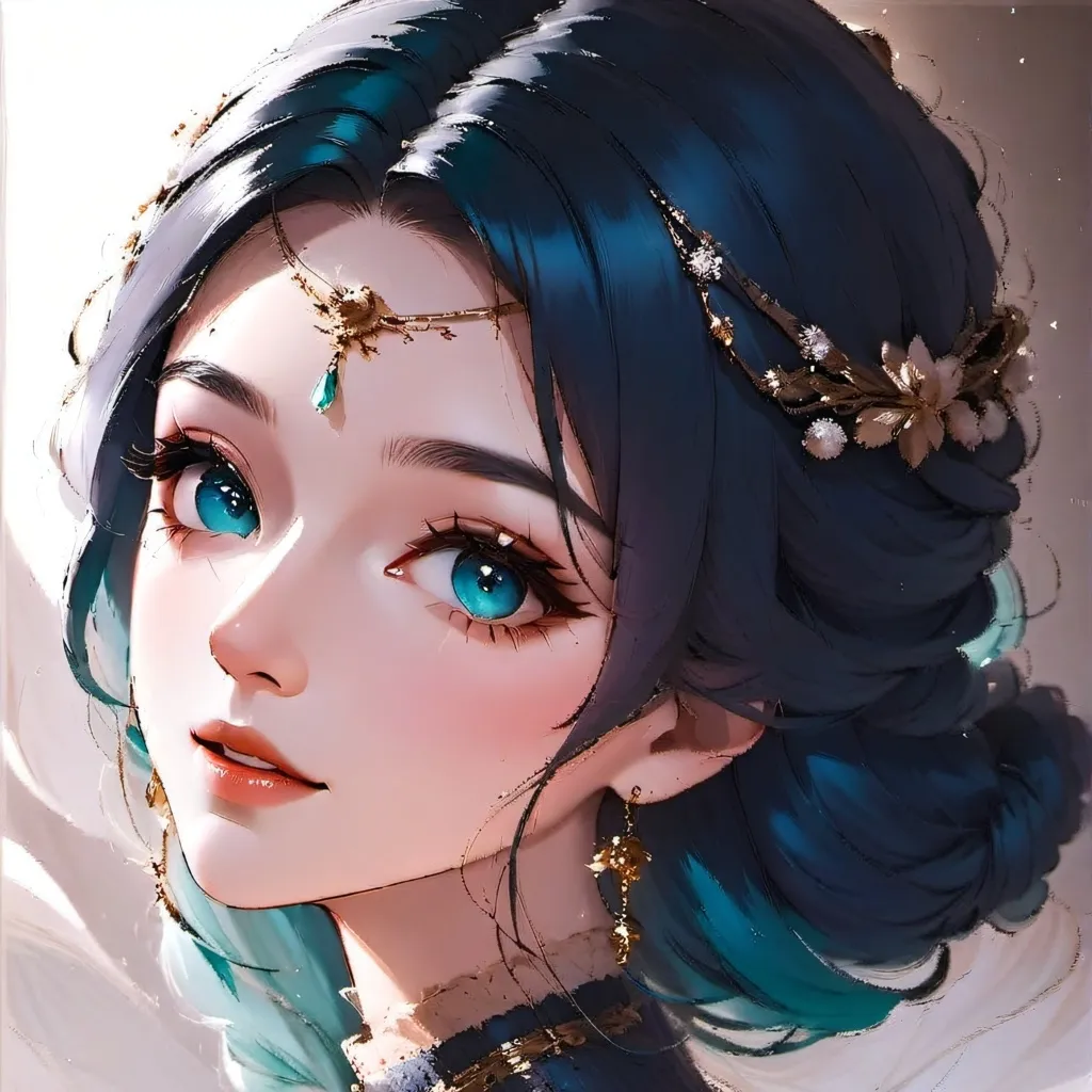 chat with ai character: nami