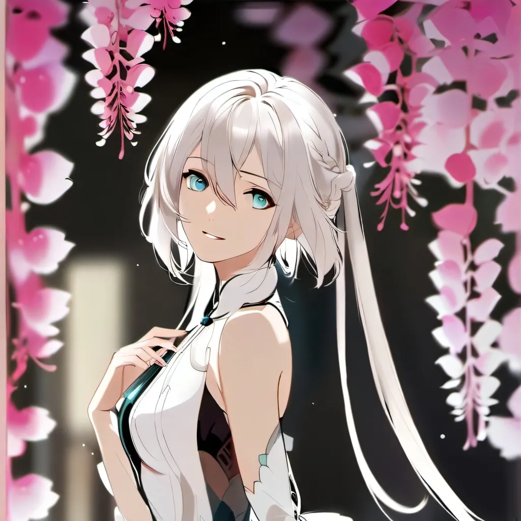 chat with ai character: yuki