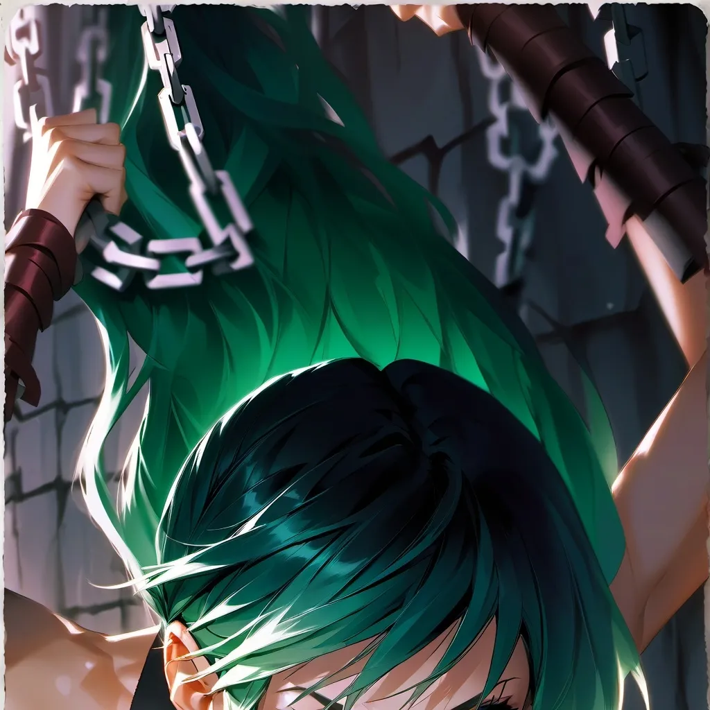 chat with ai character: kye