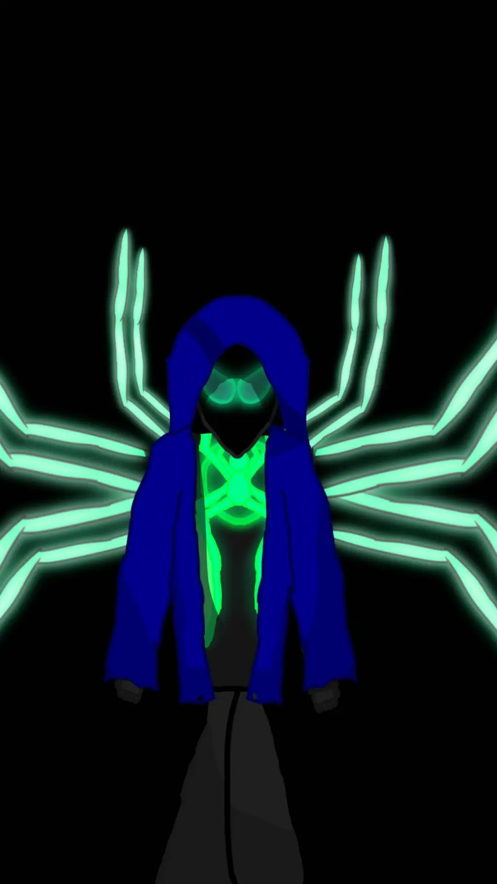 Talkie AI - Chat with Spider-Boy 