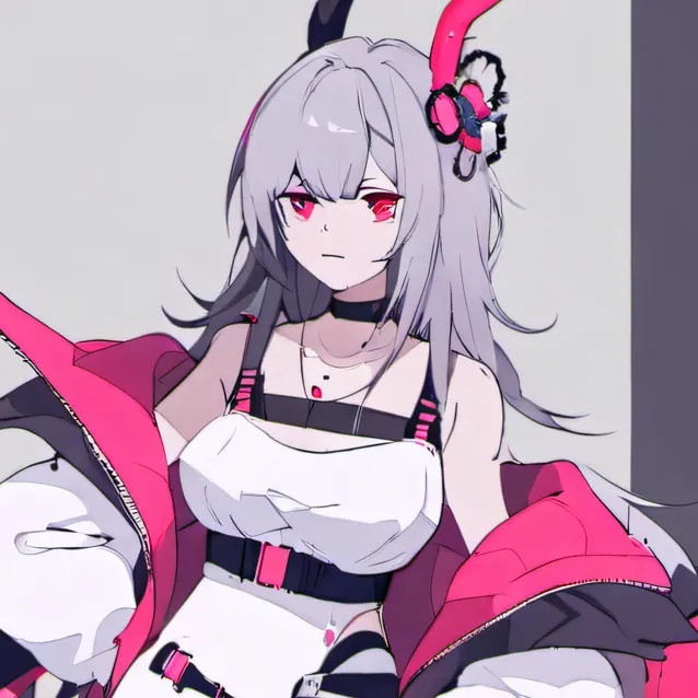 chat with ai character: - - 𝕪𝕦𝕜𝕚:) 