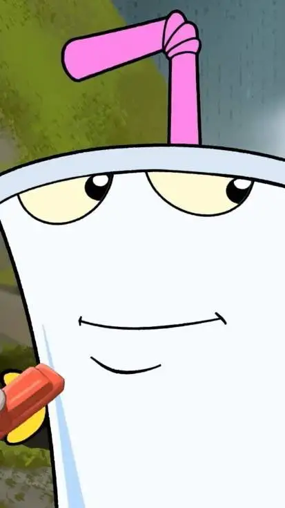Talkie AI - Chat with Master Shake