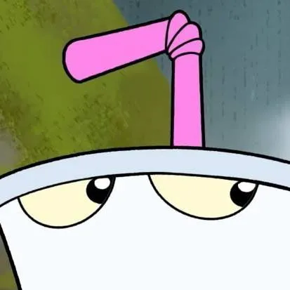 chat with ai character: Master Shake