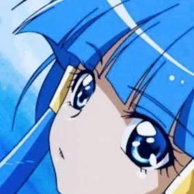 chat with ai character: Glitter Breeze! 