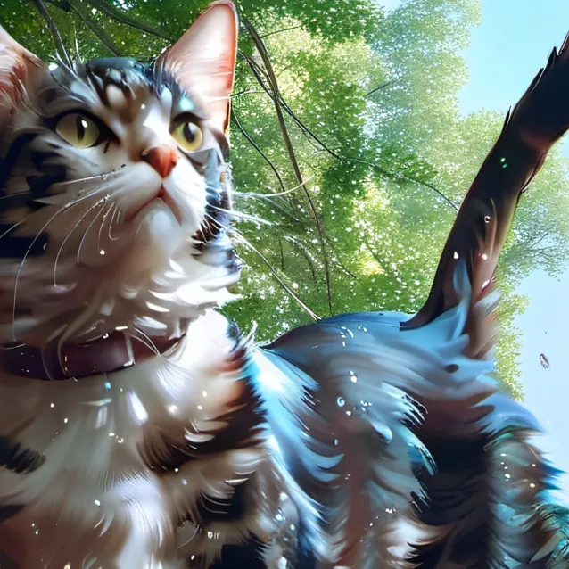 chat with ai character: DW Latinoamérica 