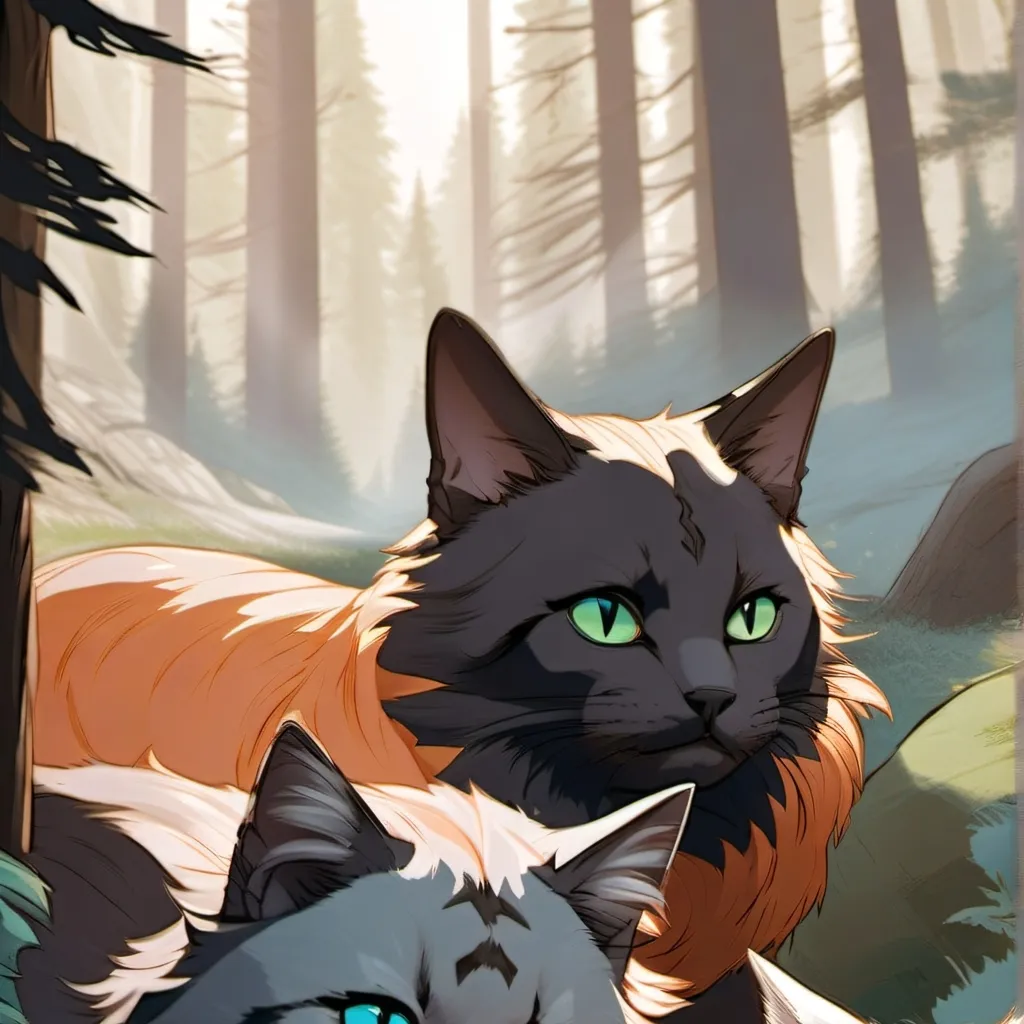 chat with ai character: Estrella de Tigre 