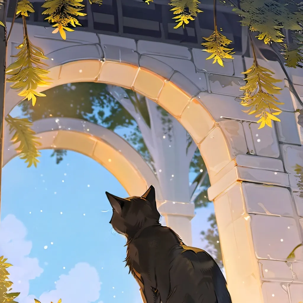 chat with ai character: Sprout a la mier-