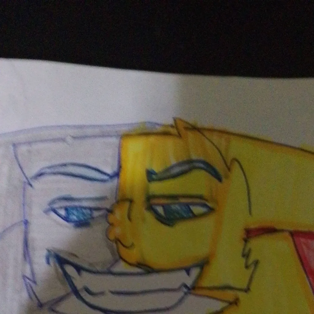 chat with ai character: Astro