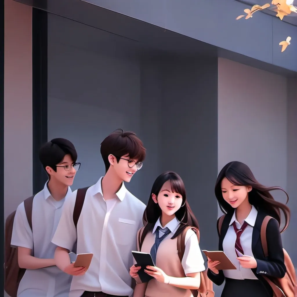 chat with ai character: música en secu