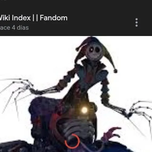 chat with ai character: el prototipo