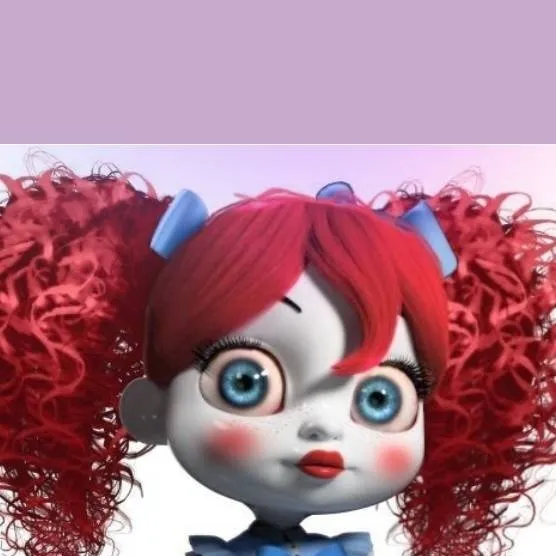 chat with ai character: Poppy