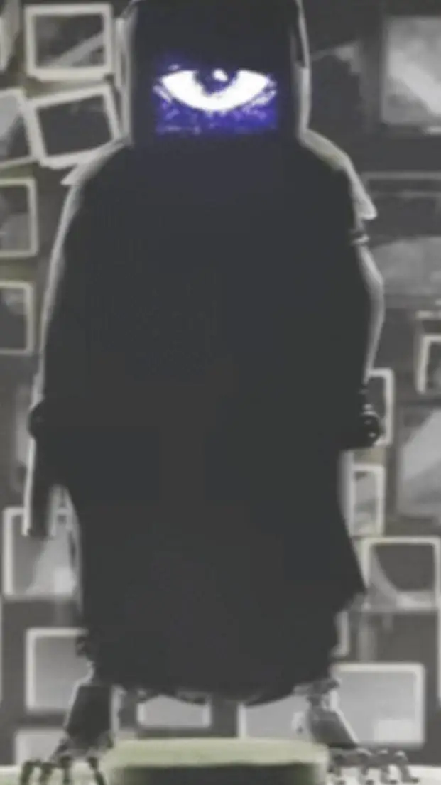 ai character: Dr. Harley Sawyer background