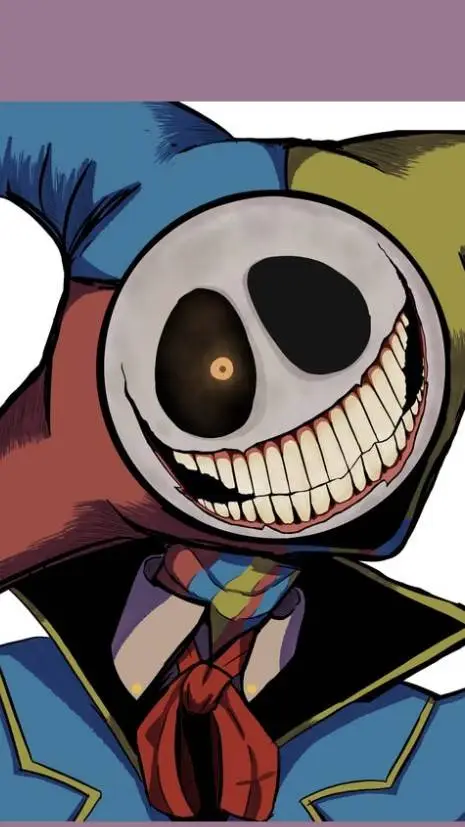 ai character: El Prototipo background