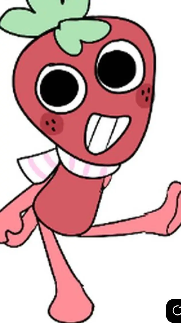 ai character: día de la mujer  background