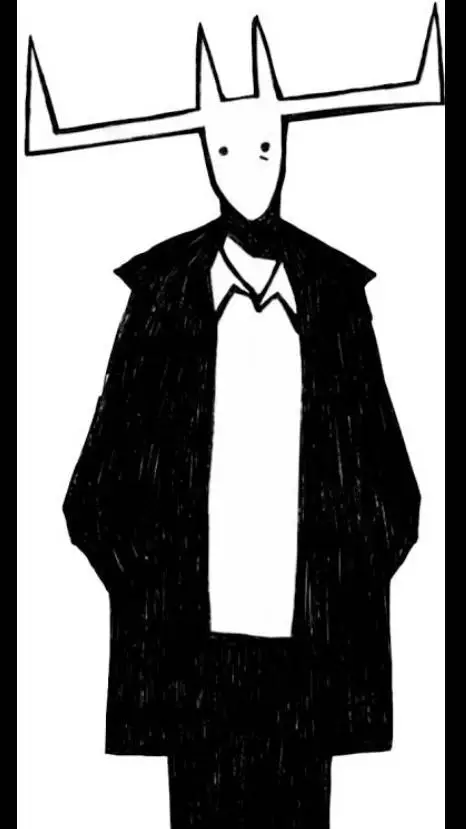 ai character: Ouriel background