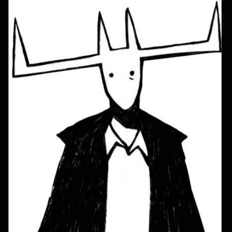 chat with ai character: Ouriel