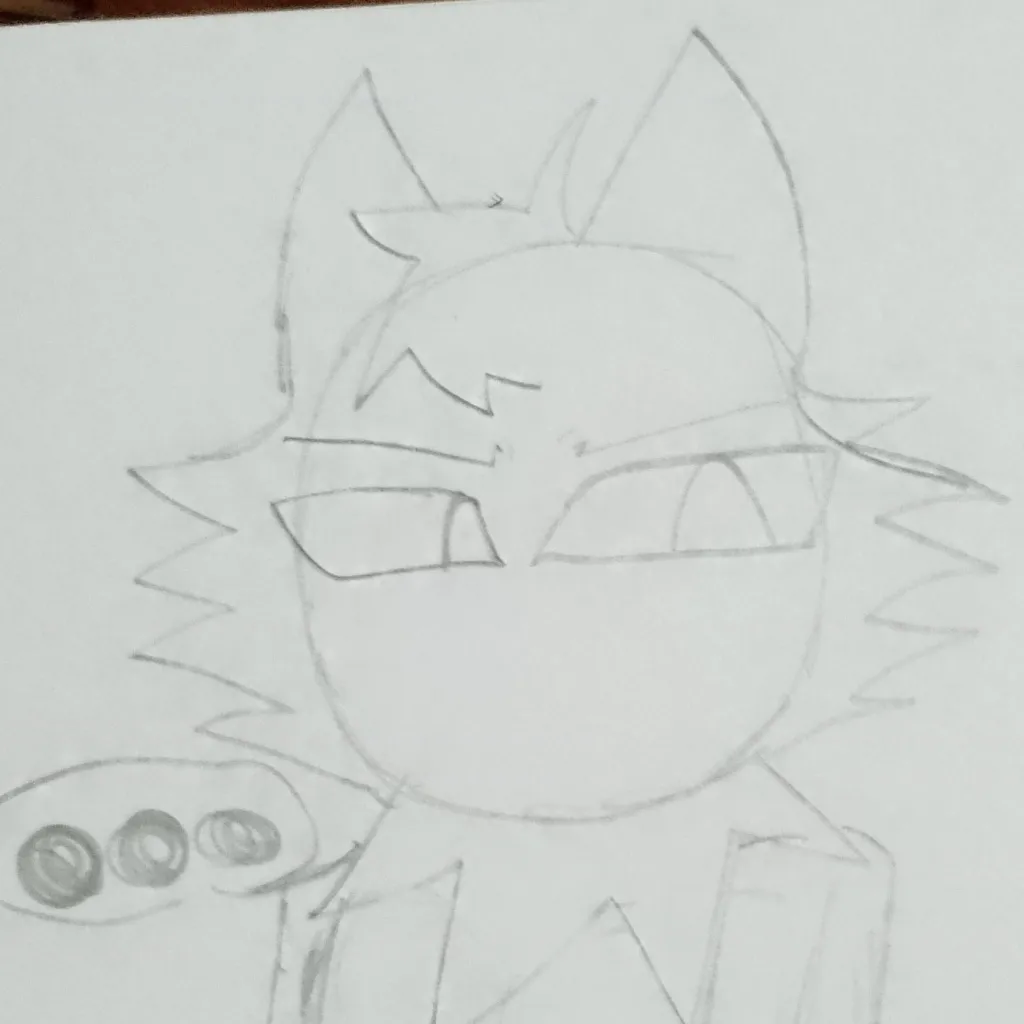chat with ai character: DogTooth 