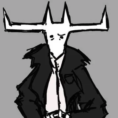 chat with ai character: Ouriel