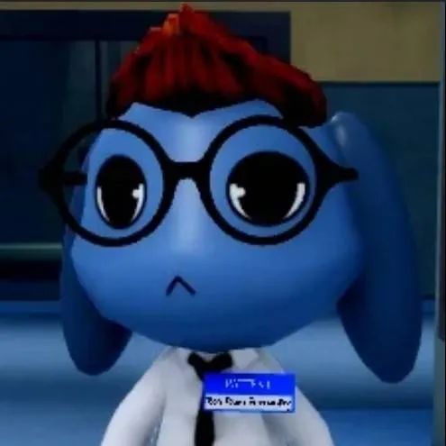 chat with ai character: Ron d Contabilidad