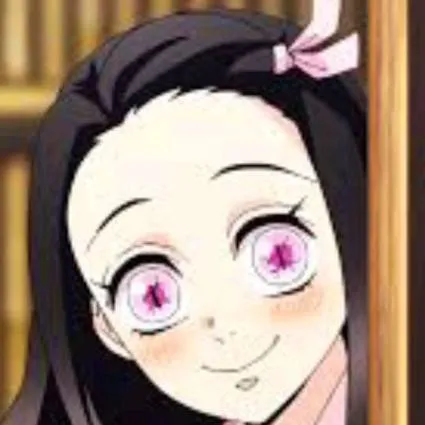 chat with ai character: Nezuko Kamado