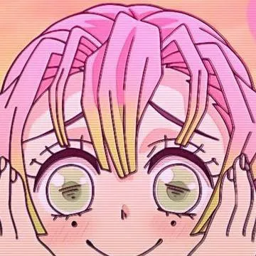 chat with ai character: Mitsuri Kanroji