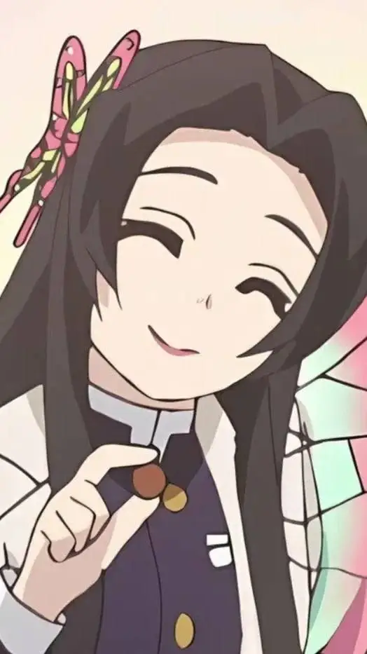 ai character: Kanae Kocho background