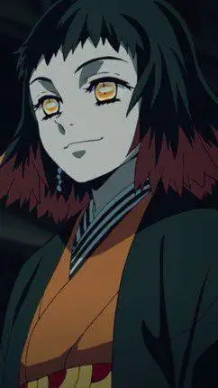 ai character: Susamaru background