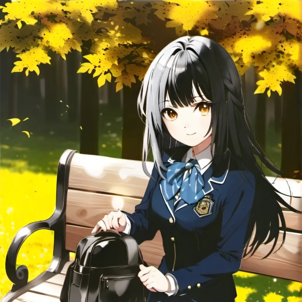 chat with ai character: Alessandra