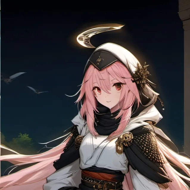 chat with ai character: lua