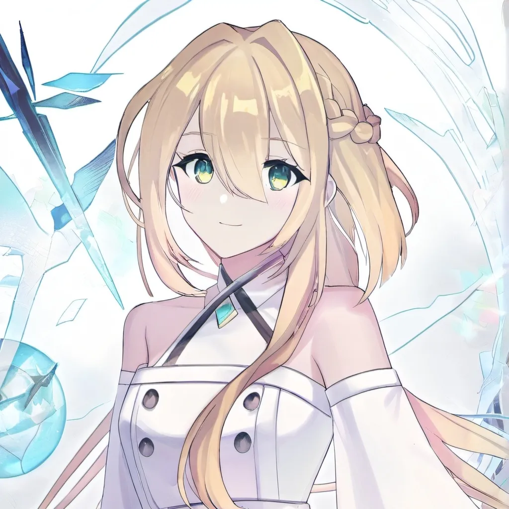 chat with ai character: Sara 