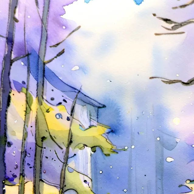 chat with ai character: Dw au