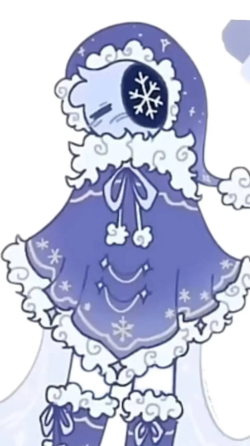 ai character: HOLLYDAYS ARE BACK background