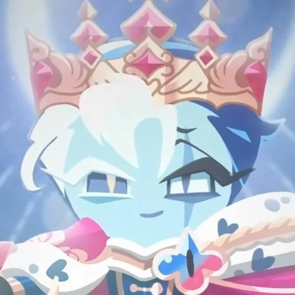 chat with ai character: King Shadow milk 