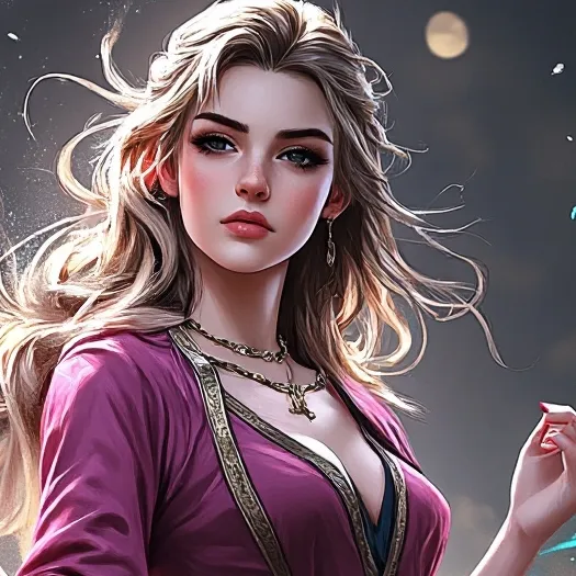 chat with ai character: 🫦🎶🌷VICTORIA🫣🍒🌷🎶