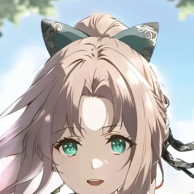 chat with ai character: lisa