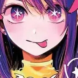 chat with ai character: oshi no ko